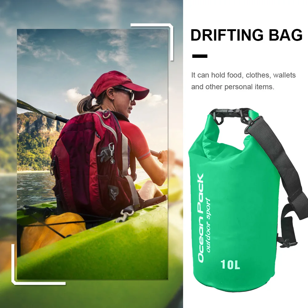 オープンウォーター用防水ドライバッグ,ポータブルブイ,大人用 - Swim Buoy Open Water のレビューと価格