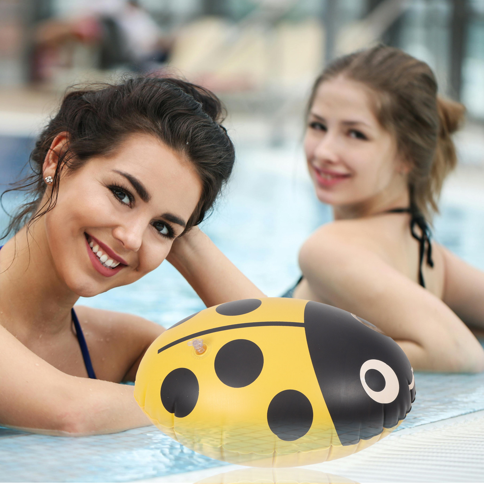 オープンウォータースイミングブイ 大人用インフレータブル安全 - Swim Buoy Open Water のレビューと価格