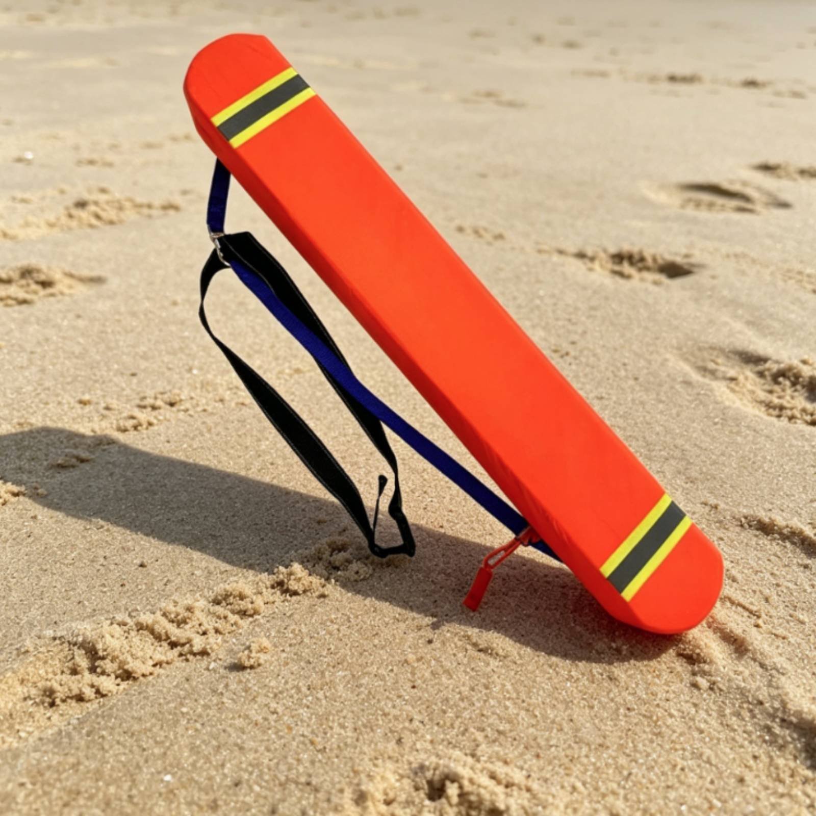 レスキューブイアントバー 軽量フローティングレスキューバトン - Swim Buoy Open Water のレビューと価格