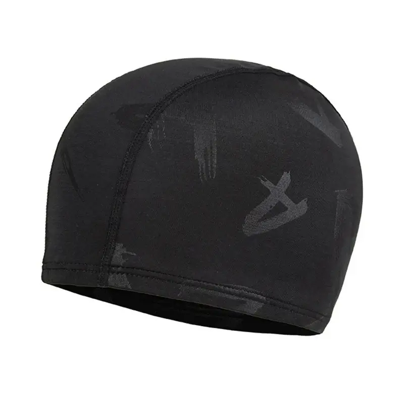 1pc ナイロン防水スイムキャップ - 男性、女性、家族向け - Aquatic Sports Cap のレビューと価格