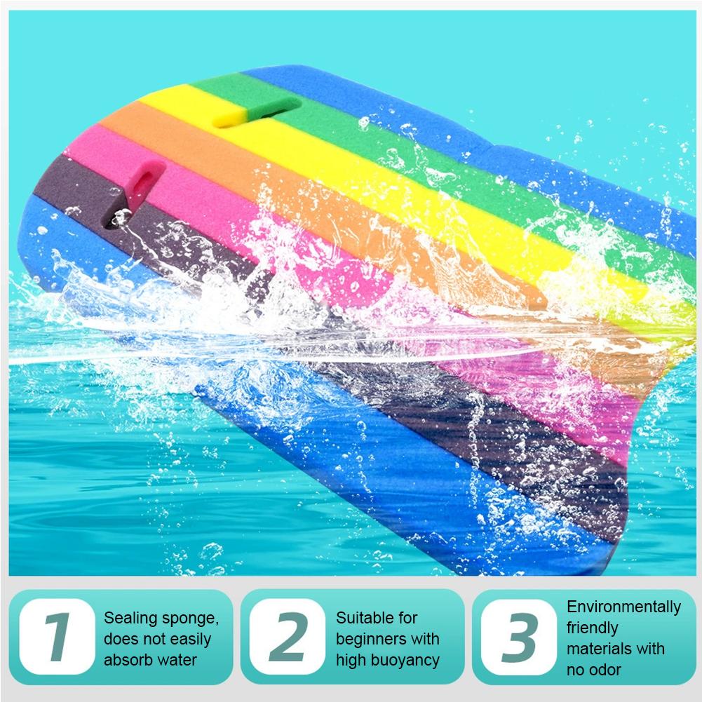 ウォータースポーツ夏用EVAフロートボード子供大人用フロート - Aquatic Sports のレビューと価格